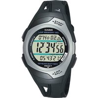 Armbanduhr Casio in Harz STR-300C-1VEF - STR-300C-1VEF